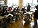 今日(2/2)の活動よりの画像