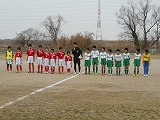 サッカー部と御殿万歳部の活躍の画像