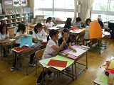 第2回クラブ活動(その2)の画像