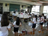 今日の活動③(7/31)の画像