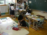 第2回クラブ活動(その2)の画像