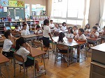 今日(9/9)の活動よりの画像