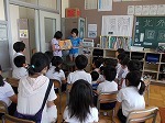 読書週間2週目の画像