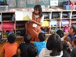 今日(10/4)の活動よりの画像