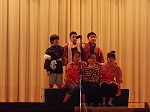 6年生「ユタとふしぎな仲間たち」の画像