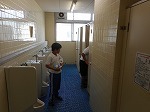 今日(9/8)の活動よりの画像