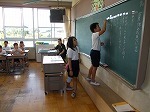 今日はフリートークの日の画像