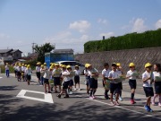 学区探検パート2~3年~の画像