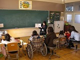 読書週間の画像