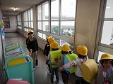 通学団会の画像