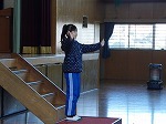 2月全校朝会の画像