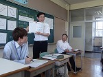 授業研究会の画像