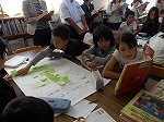 西尾市教育研究大会一斉授業研究会の画像