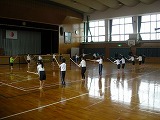 土曜日の学校の画像