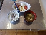 5年生調理実習の画像