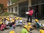 2年生町探検の画像