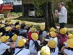 5年生紅樹院にての画像