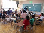 金曜朝のフリートークの画像