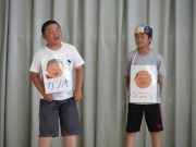 6月の児童集会の画像