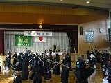 第53回元旦初稽古会の画像