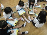 徳育ゼミナール3・4年の画像
