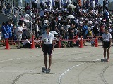 西尾市小学校陸上競技大会②の画像