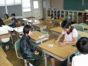 第1回クラブ活動その2の画像