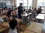 金曜日はフリートークの画像