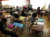 図工科の学習の画像