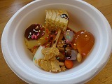 お楽しみ会①~3年生~の画像