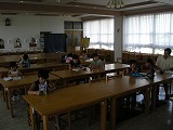 今日の活動④(8/7)の画像
