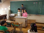 フリートークの画像