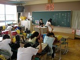 委員会活動①の画像