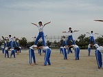 もうすぐ運動会の画像