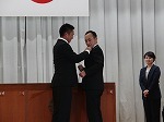 PTA総会の画像