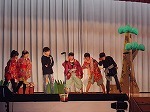 6年生「ユタとふしぎな仲間たち」の画像