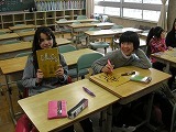 クラブ活動の画像
