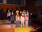 4年生「おばけじぞう」の画像
