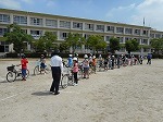 今日の活動よりの画像