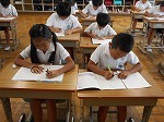 かきかきタイム・弁当の日の画像
