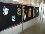 朝の読み聞かせの画像