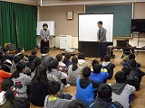 心の教室の画像