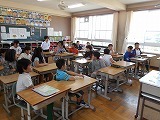 朝のフリートークの画像