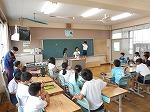 フリートークの画像