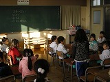 2016年最初のフリートークの画像