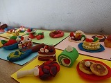 スイーツデコ~3年生~の画像