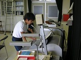 給食も順調にスタートの画像