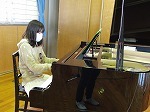 3月全校朝会の画像