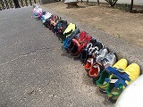 こんなところに、、?の画像