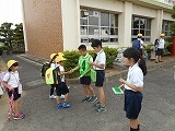 今日の活動よりの画像